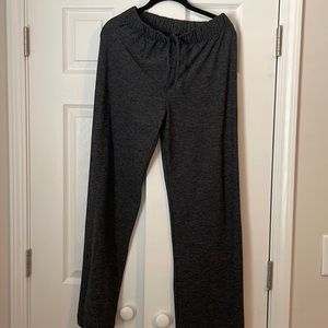Outdoor Voices Wide Leg Cloudknit Sweatpant